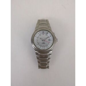Men's NIXON "The Venture Watch" - New Battery‎ - Analog Wristwatch - Works Great